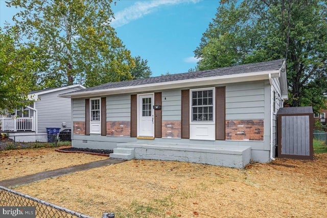 1311 Monroe Ave, Front Royal
