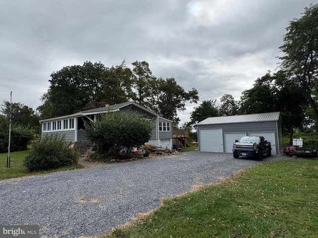 706 Bifrost Way, Linden