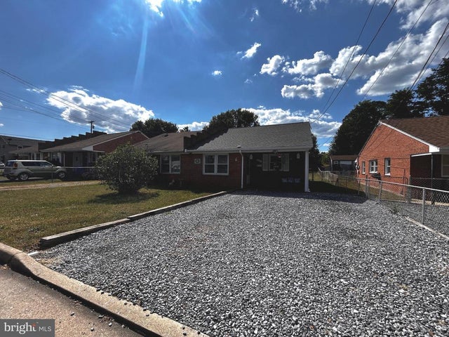 349 Ritenour St, Front Royal