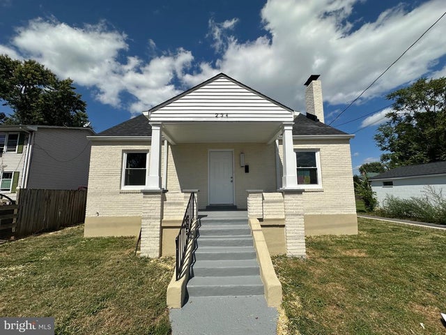 234 Short St, Front Royal