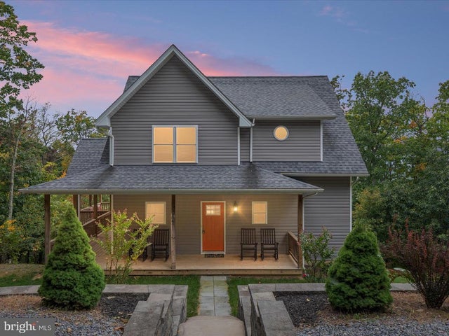 67 Barbara Dr, Front Royal