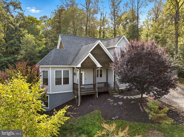 540 Mcdonalds Farm Rd, Linden