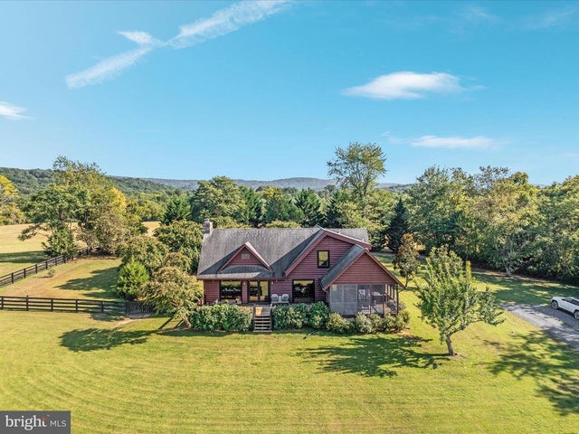 16 River Boat Dr, Front Royal