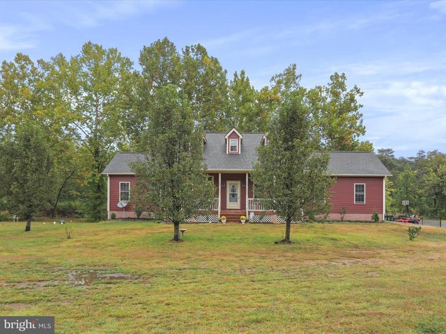 5708 Strasburg Rd, Strasburg