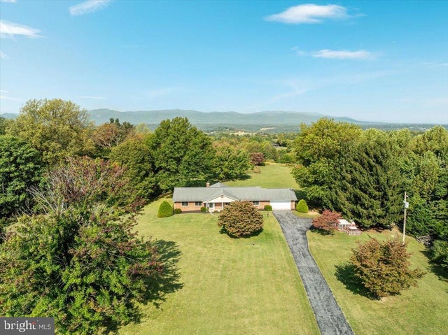 154 Skyline Forest Dr, Front Royal