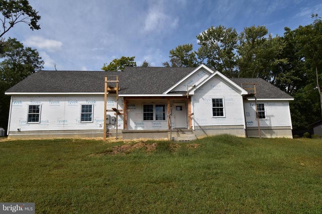 225 Sugar Maple Rd, Front Royal