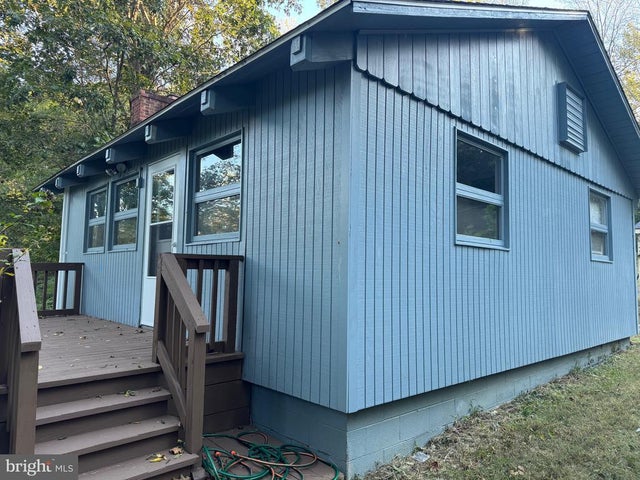 272 Juniper Dr, Front Royal