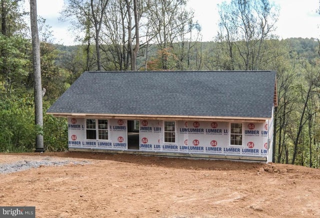 Lot 280 High Top Rd, Linden