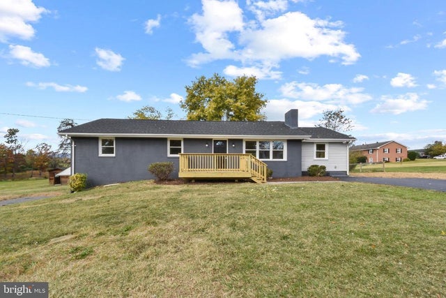 370 Poe Dr, Front Royal