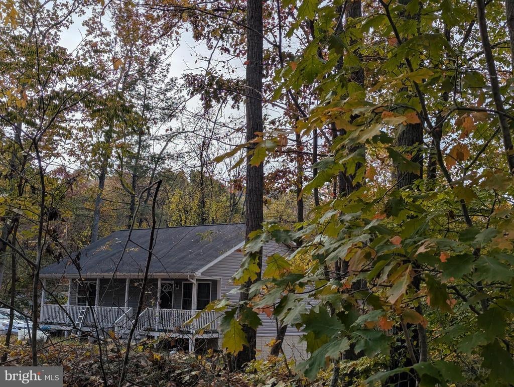 181 Brook View Rd, FRONT ROYAL