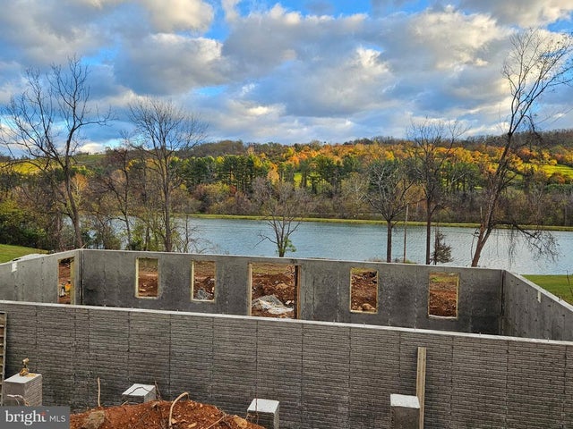 Lot 8 Creek Rd, Front Royal