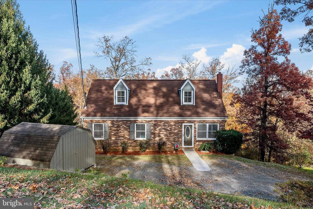 66 Highland Park Ln, FRONT ROYAL