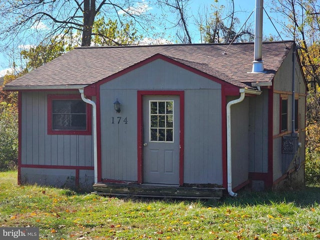 174 Bluebird Way, Front Royal