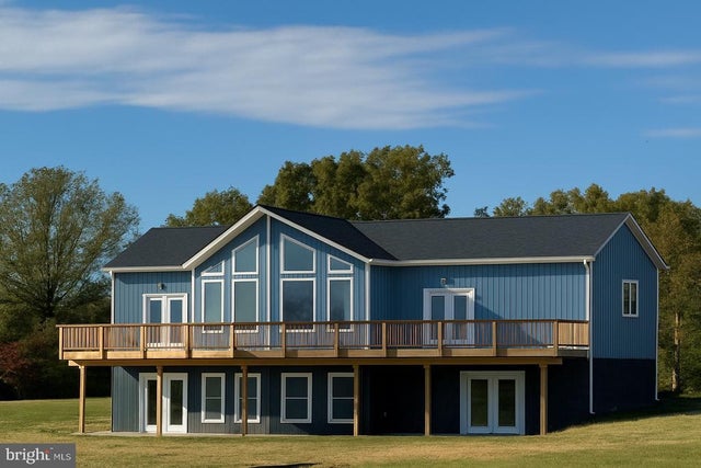 Listing photo for 3 Lee Drive, LINDEN, VA