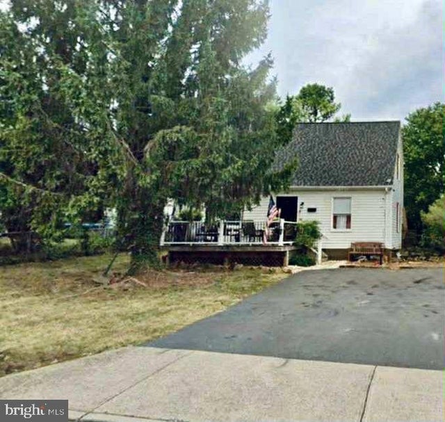 710 New Ave, Front Royal