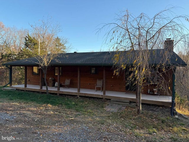 1778 T Bird Dr, Front Royal