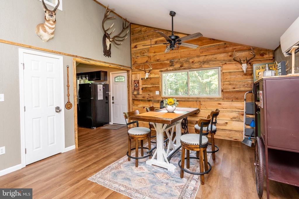 Listing photo for 703 Tuckahoe Trl, HEDGESVILLE, WV