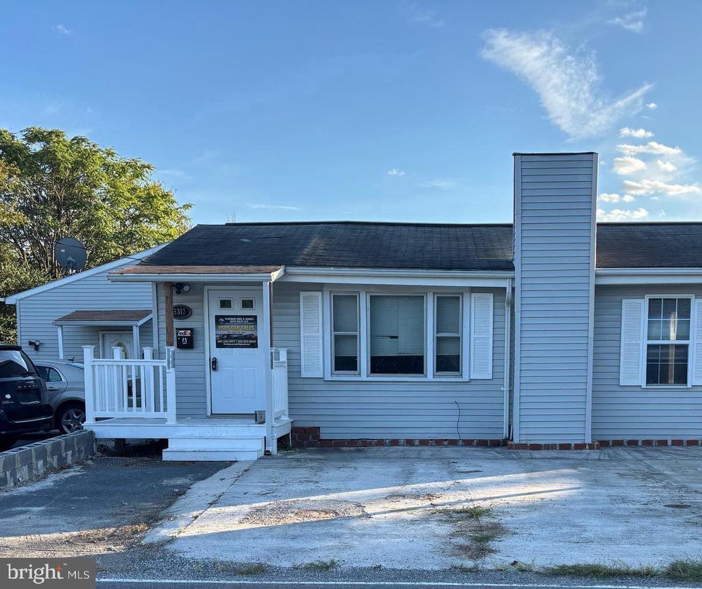 5312 Tabler Station Rd, INWOOD