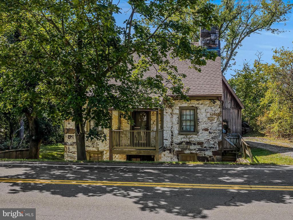 1646 Gerrardstown Rd, GERRARDSTOWN