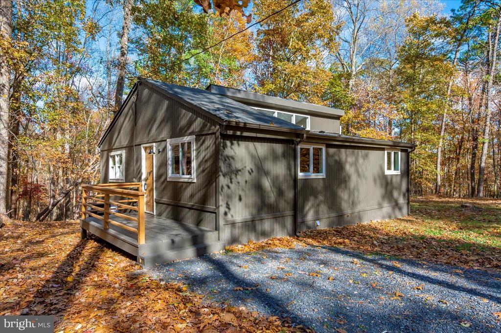 53 Monacan Trl, HEDGESVILLE