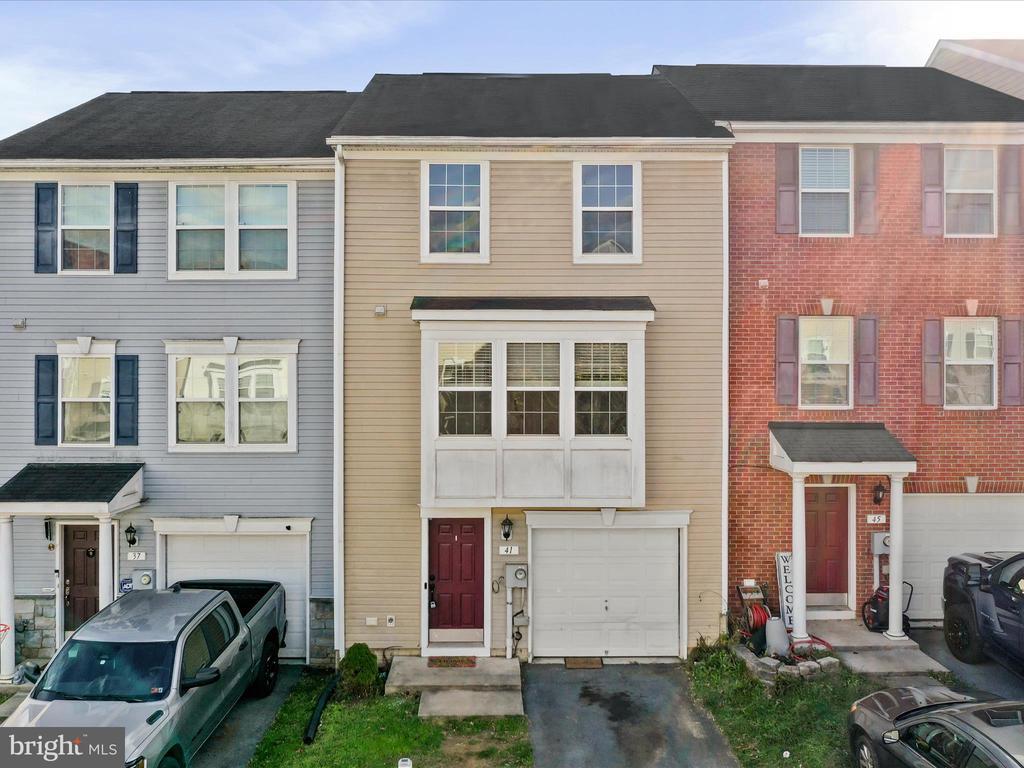 41 Venetian Ct, HEDGESVILLE