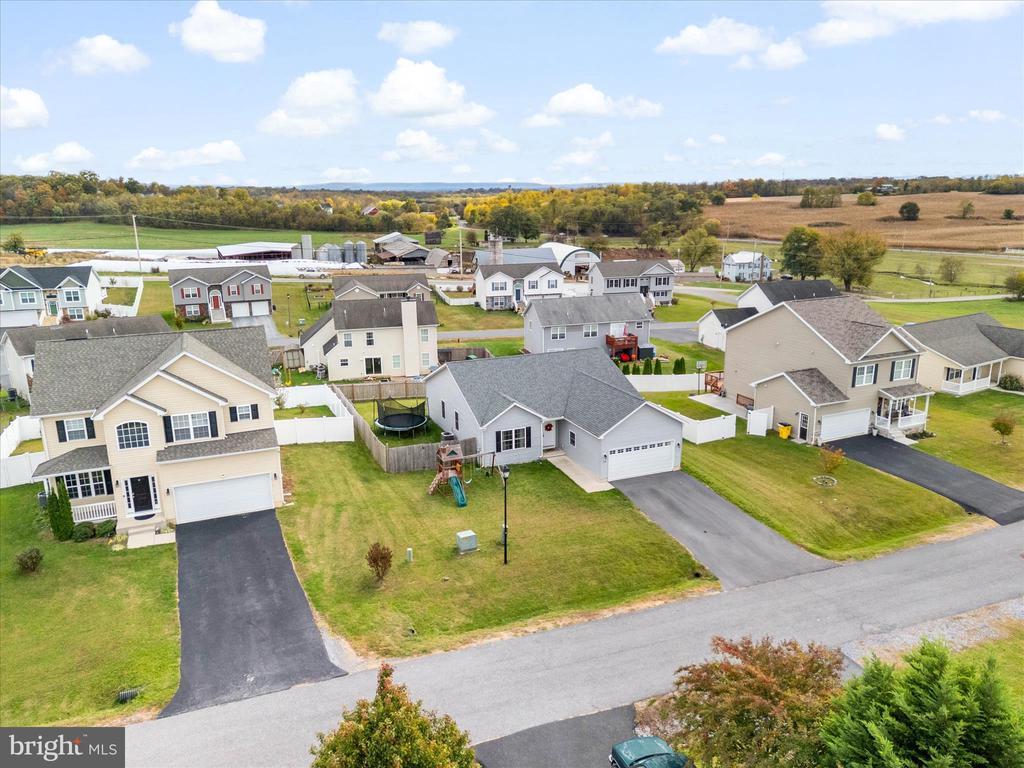 50 Shuykill Dr, MARTINSBURG