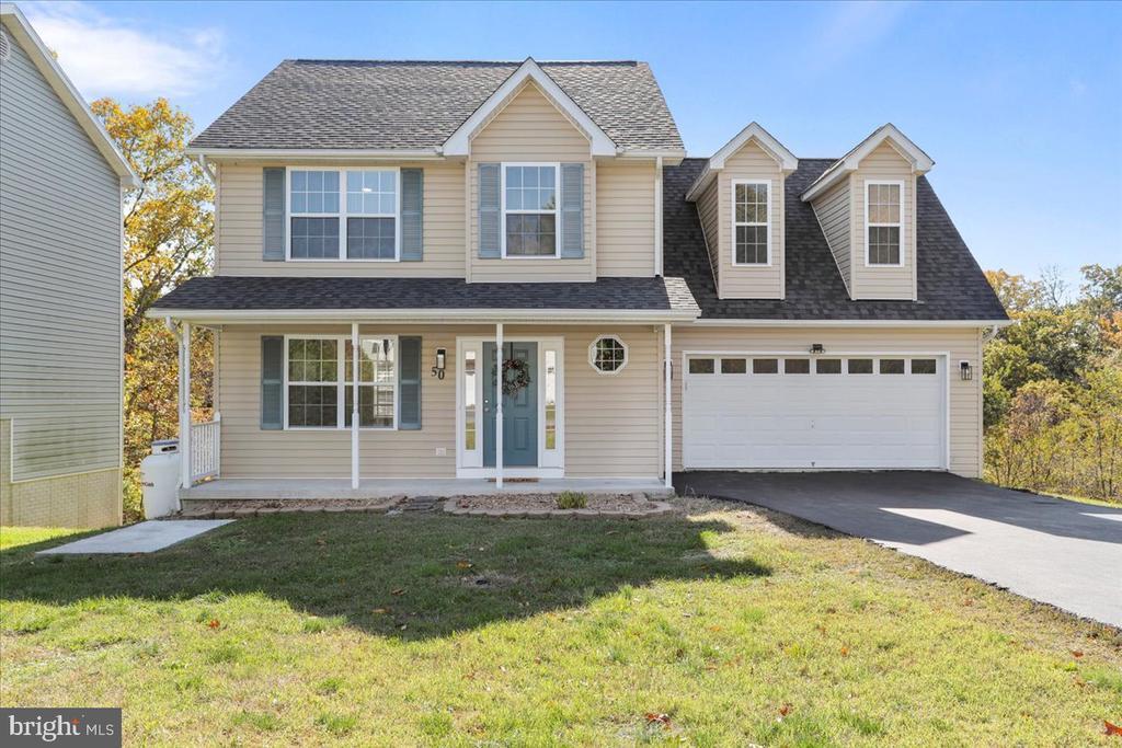 Photo of Listing #WVBE2045356