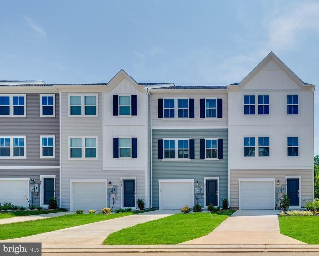 Lot 129 Canning Rd #harriett, INWOOD