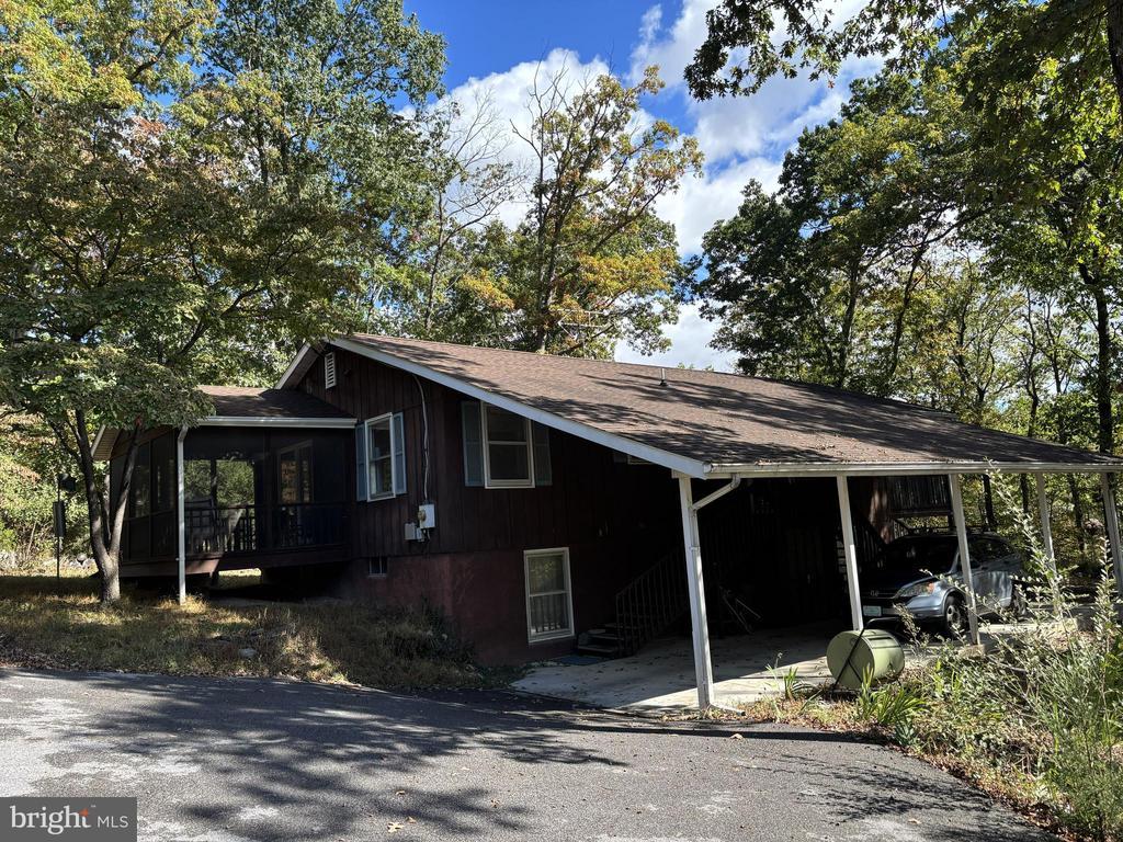 1378 Aspen Dr, BUNKER HILL