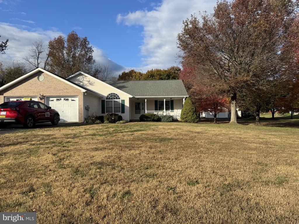 229 Charming Ln, BUNKER HILL