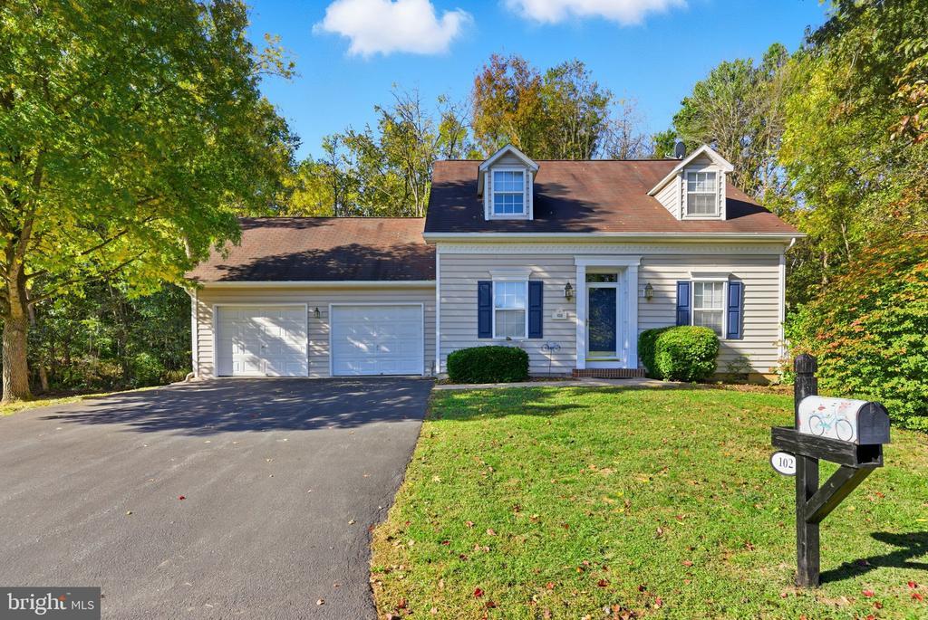 102 Traders Way, MARTINSBURG