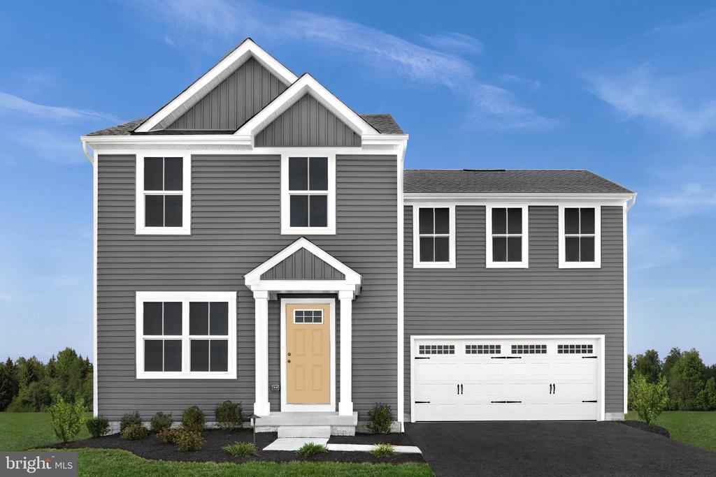 2587 Mutual Dr, INWOOD