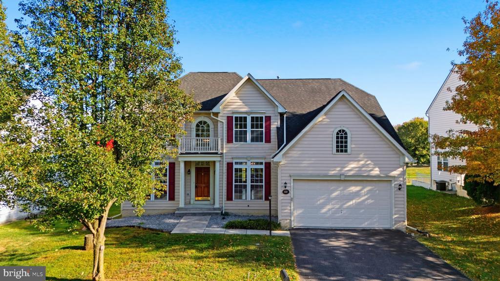 132 Richwood Hall Rd, KEARNEYSVILLE