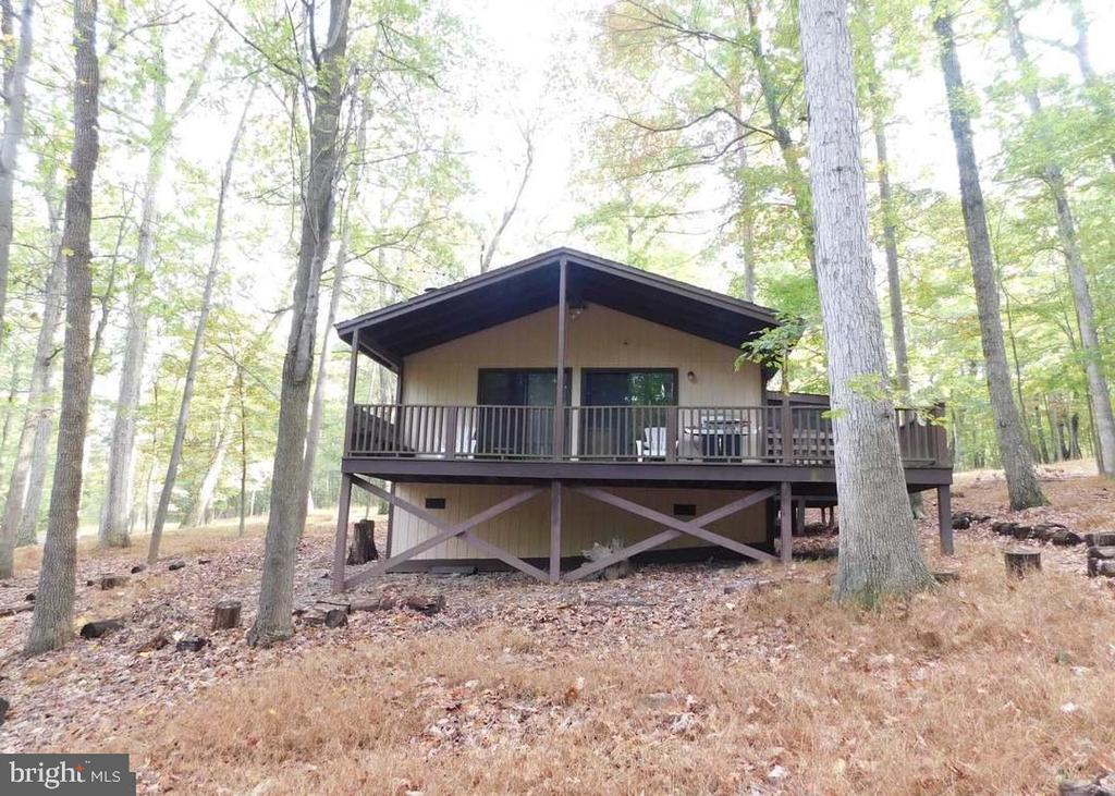 261 Tuckahoe Trl Trl, HEDGESVILLE