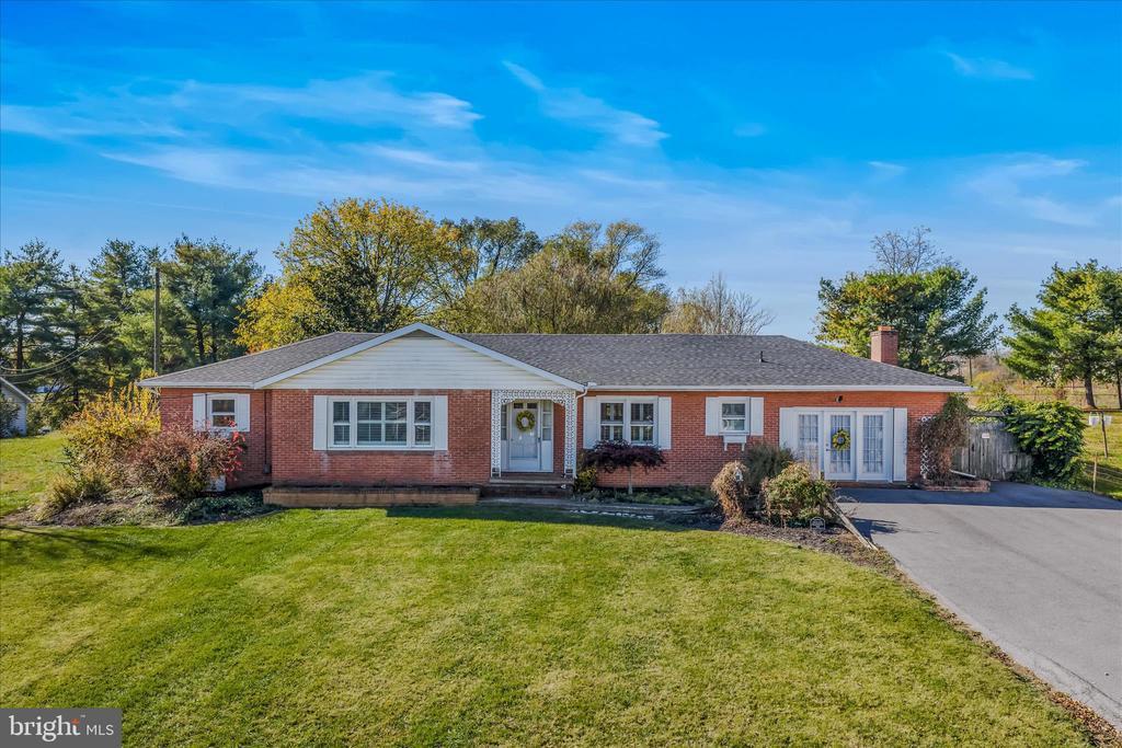 5694 Tabler Station Rd, INWOOD