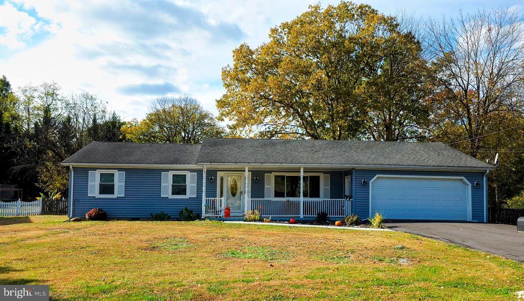 93 Tanbridge Dr, MARTINSBURG