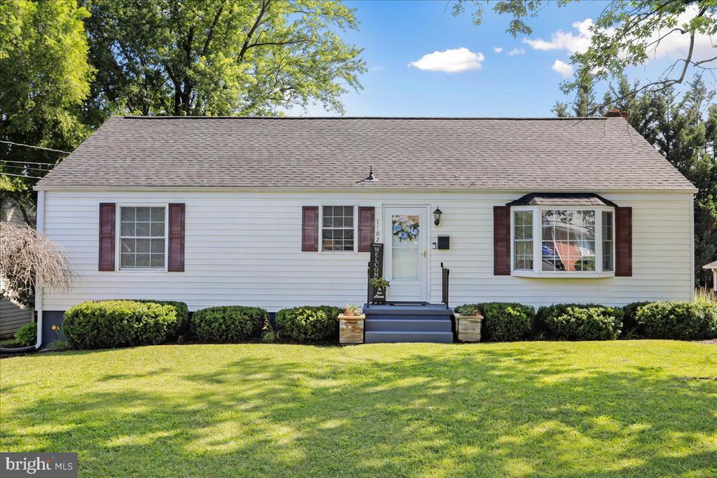 1102 Carrie Way, MARTINSBURG