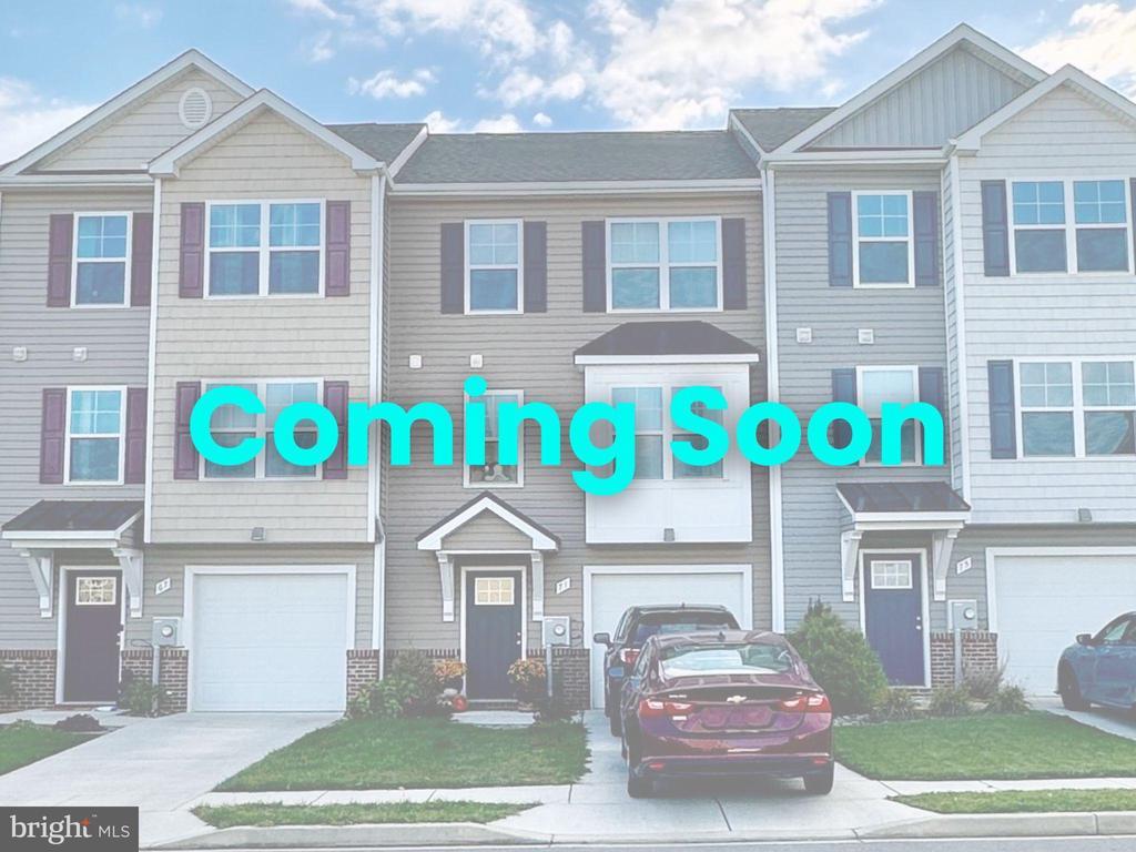 71 Carnes Way, MARTINSBURG