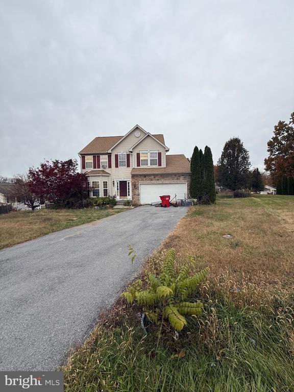 115 Corvair Ln, INWOOD