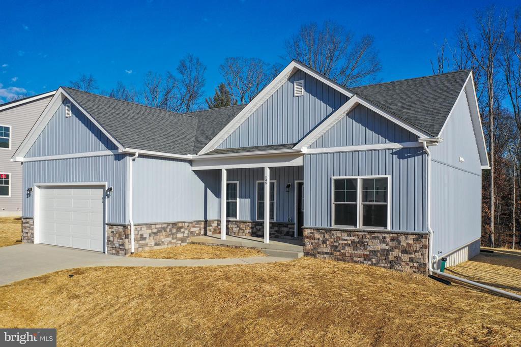 Lot 13 Larimar Ln, INWOOD