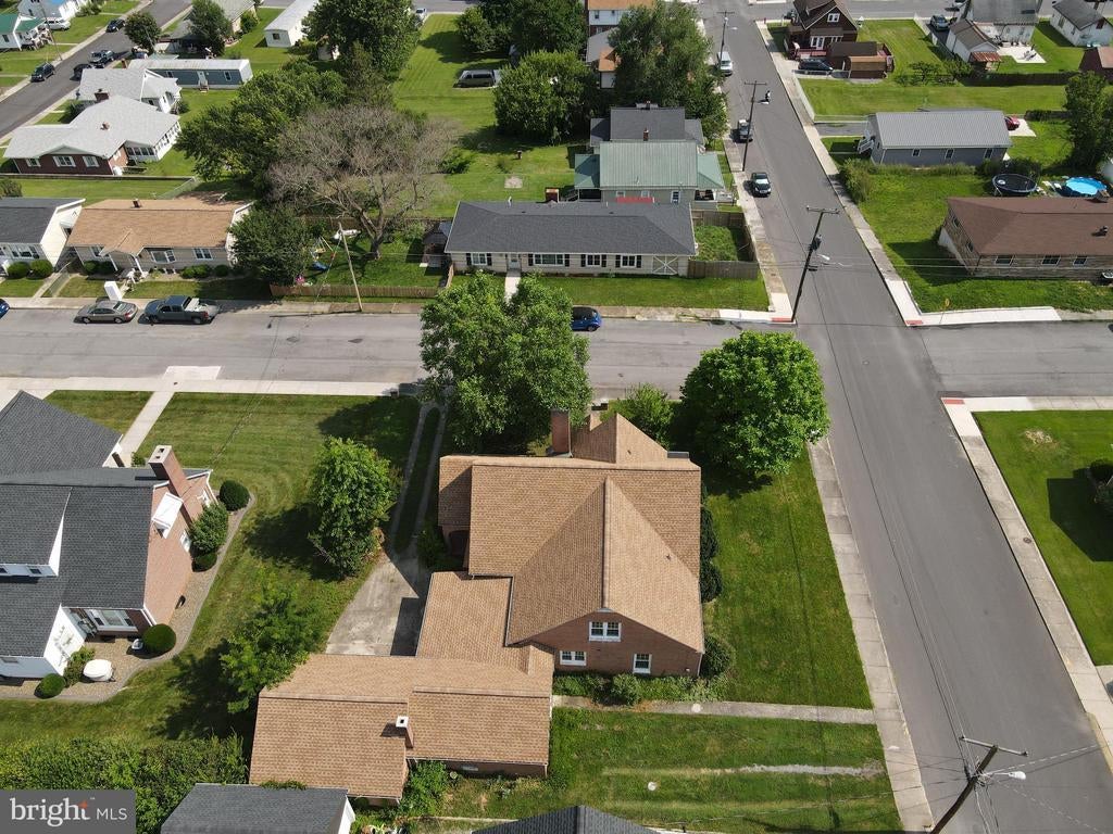 302 Highland Ave, PETERSBURG