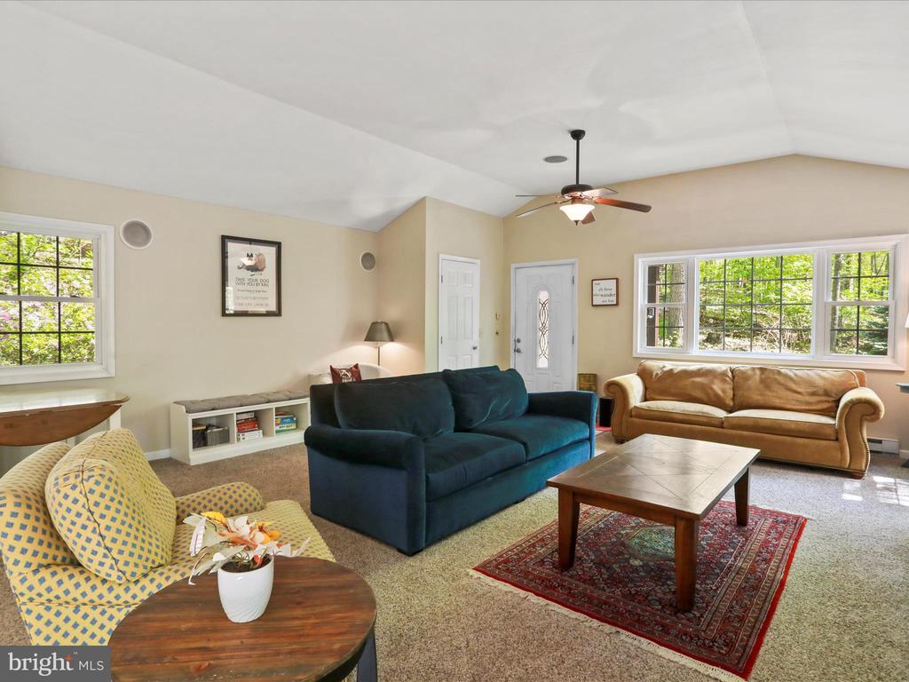 Listing photo for 47 Timberline Drive, LOST RIVER, WV