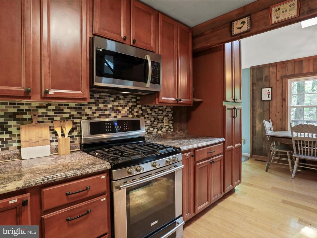 Listing photo for 47 Timberline Drive, LOST RIVER, WV