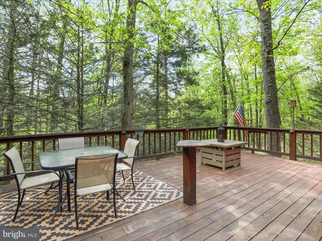 Listing photo for 47 Timberline Drive, LOST RIVER, WV