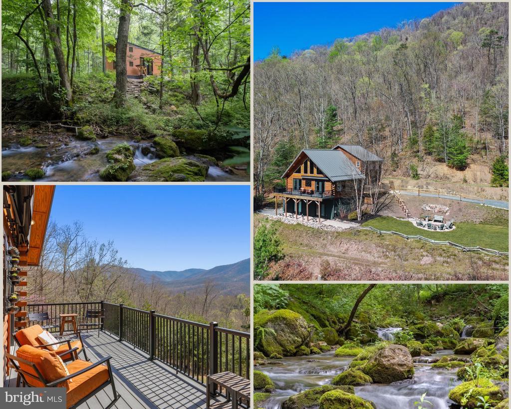 Listing photo for 810 & 949 Dumpling Run Rd, MOOREFIELD, WV