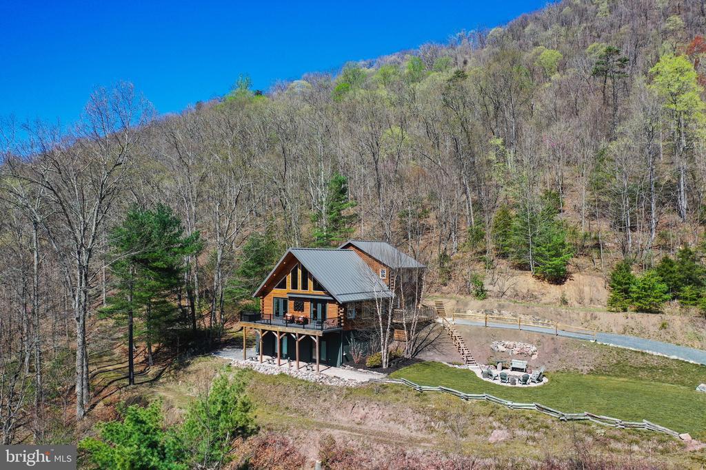 Listing photo for 810 & 949 Dumpling Run Rd, MOOREFIELD, WV