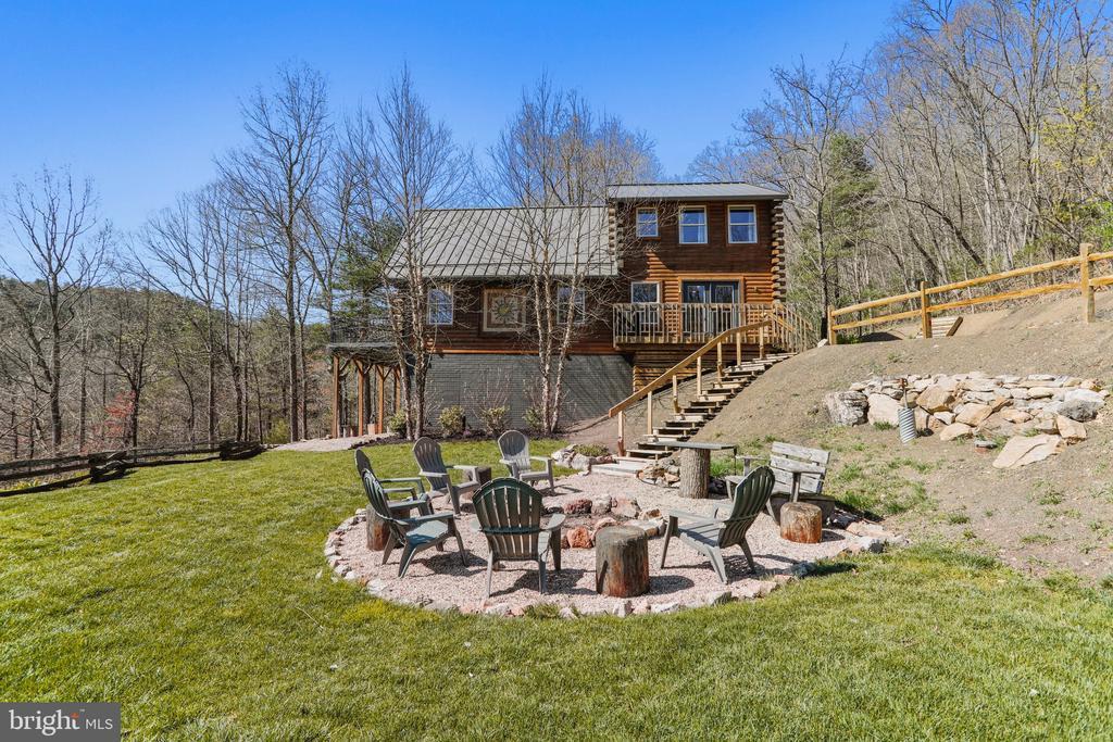 Listing photo for 810 & 949 Dumpling Run Rd, MOOREFIELD, WV