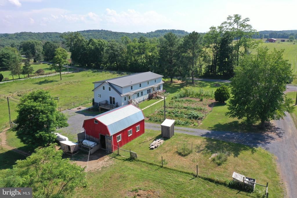 18 Silver Fern Pl, POINTS