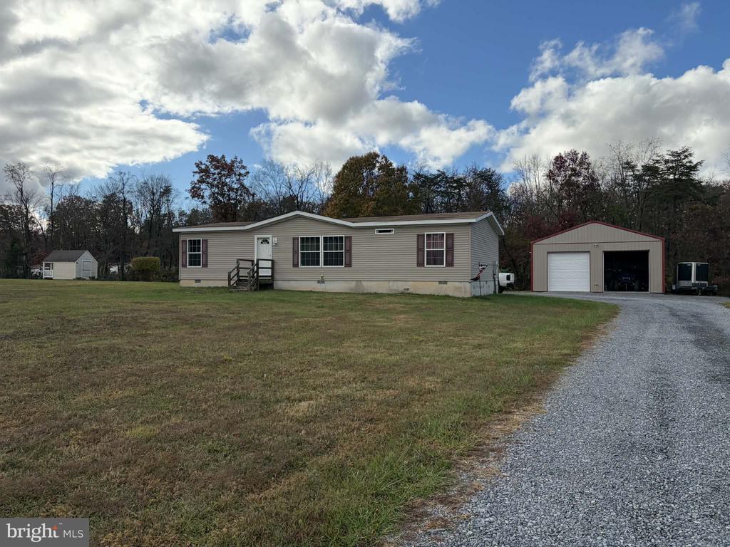 296 Pleasant Dale Dr, AUGUSTA