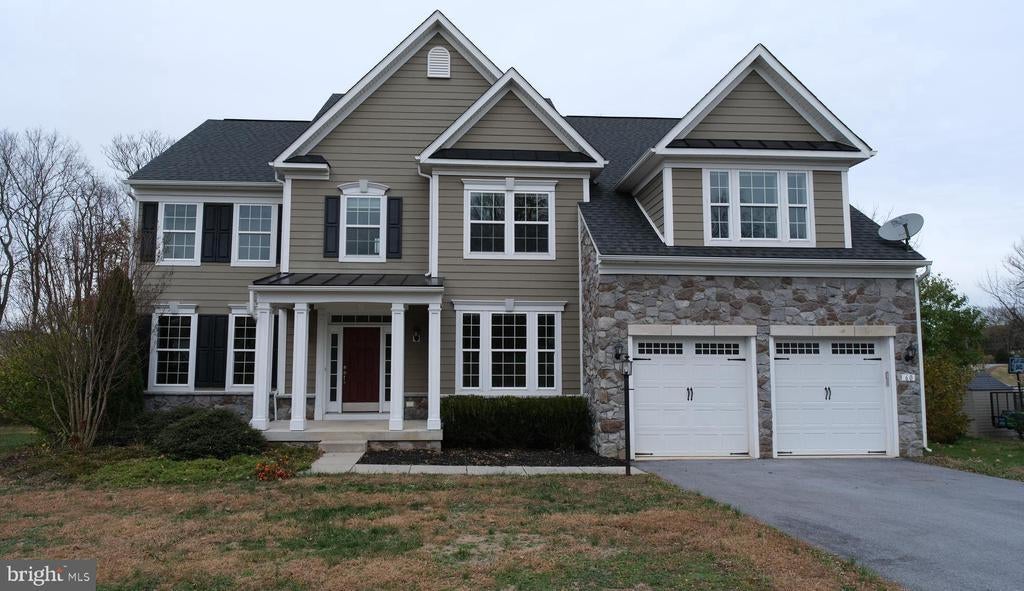 60 Horner Farm Ln, SHEPHERDSTOWN